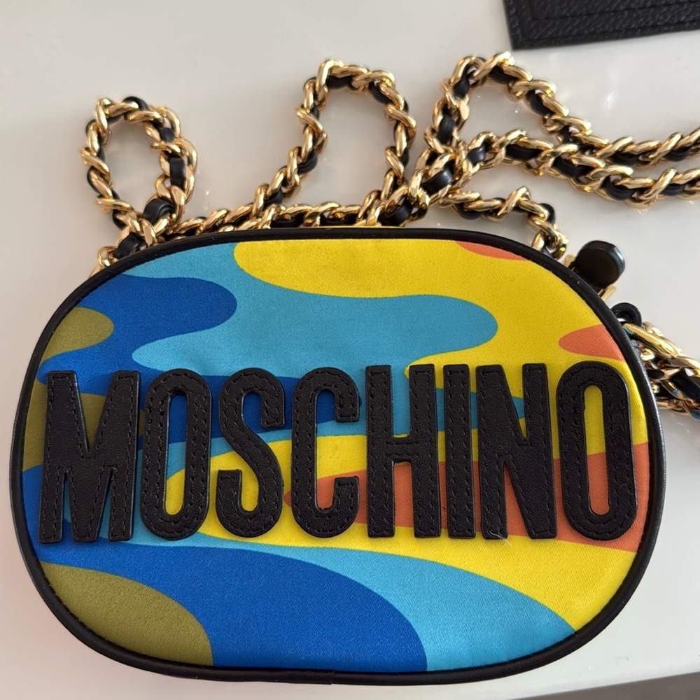 MOSCHINO Purse